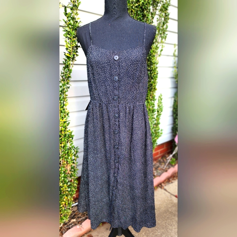 EXPRESS Sundress NWT